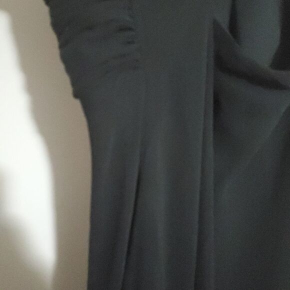 S.L. Fashions Y2K Vintage Evening/Cocktail Dress Size 14 - Picture 9 of 11